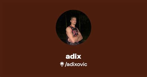 aadix.com tiktok|Adix (@adixovic) .